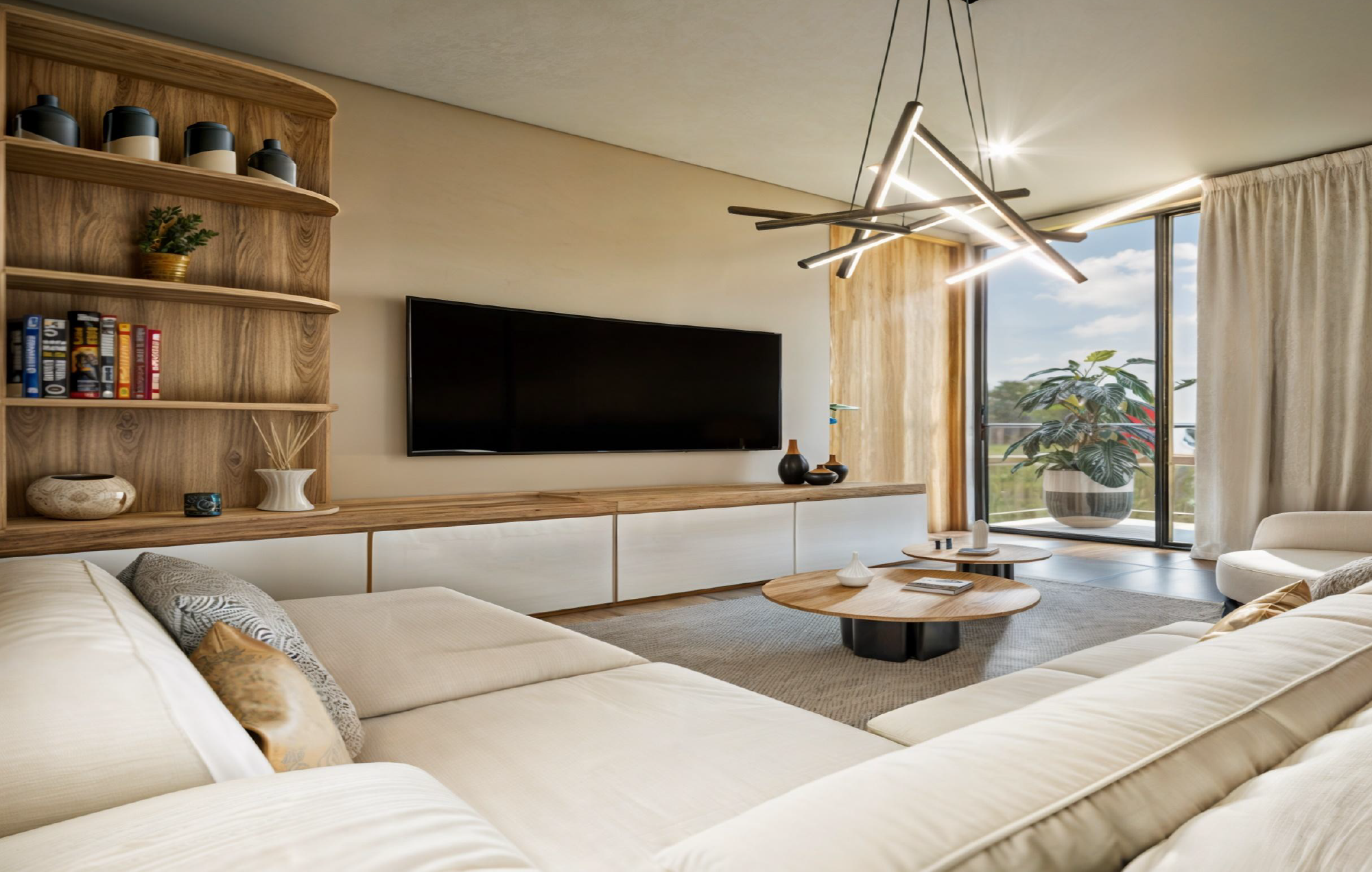 Sala NIBO