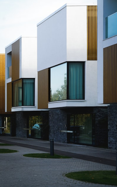The Benefits of Apartment Living at NIBO